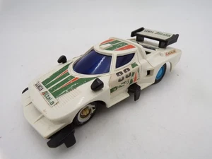 RARE 1970's Yonezawa Japan Big Racing 1/32 Lancia Stratos Slot Car Artin - Picture 1 of 4