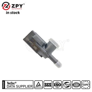 BEYU For Audi A6 A8 Q5 Q7 VW Touareg 059 121 012A New Water Pump Auxiliary Pump - Picture 1 of 6