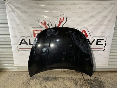 2016 2017 年日产 Altima 轿车前罩面板原始设备制造商 — 第 1/4 张图片