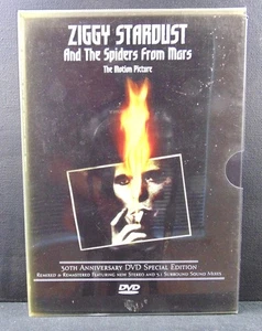 DAVID BOWIE ZIGGY STARDUST AND THE SPIDERS FROM MARS ----------- + SLIP + INSET - Imagen 1 de 7