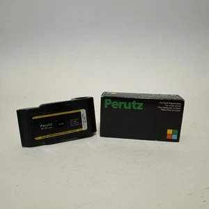 Perutz PR 200 Color 126 Film ISO 200/24 Vintage 1988 selten In OVP Filmkassette - Bild 1 von 12