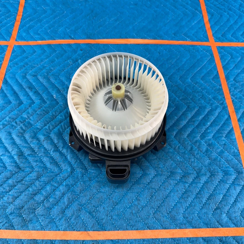 Toyota Avalon 2005-2010 HVAC AC calentador soplador motor ventilador montaje OEM Foto 1 de 4