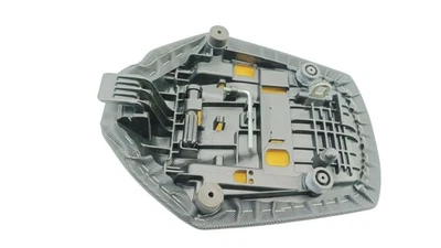 Asiento de pasajero Yamaha Niken 900 GT ABS 2019 A 2022 Foto 1 de 4