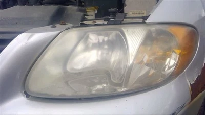 Faro izquierdo conductor compatible con 01-07 caravana 130888 Foto 1 de 4