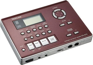 TASCAM CD trainer for Guitar CD-GT2 Japan - Picture 1 of 4