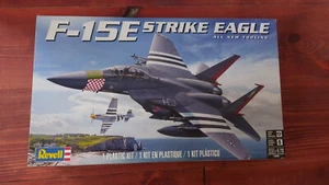 Revell f-15e Strike Eagle level 5 - Bild 1 von 6