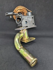 NOS 59-60 PONTIAC 1960 1961 1962 BUICK HEATER CONTROL VALVE 3147318 3150613 GM - Picture 1 of 8