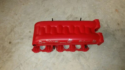 Colector de admisión Dodge Viper genuino MOPAR OEM Gen5 intercambio a un Gen4, único en su clase Foto 1 de 4