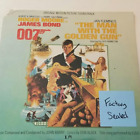 JAMES BOND-MAN WITH THE GOLDEN GUN SOUNDTRACK LP (ORIGINAL PRESSING-SEALED) Currently $5.00 on eBay