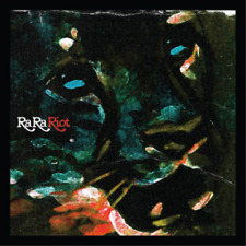 Ra Ra Riot Ra Ra Riot (Vinyl) 12" EP (UK IMPORT)