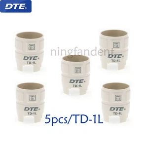 5Pcs Woodpecker Dental Ultrasonic Scaler Tip Torque Wrench TW-1L for DTE SATELEC - Picture 1 of 14