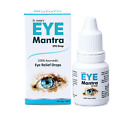 Divisa Herbal Eye Mantra Eye Drop Each 10ml Pack of 2 Free Ship