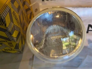 Renault 15/17/30TS/Heaqd Lamp Inner N/S 7701018816 - Picture 1 of 2