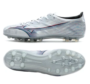 Mizuno α Alpha AG Japan Men's Soccer Shoes Football Sportswear NWT P1GA236109 - Picture 1 of 5
