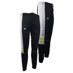 Kappa 222 Banda a Pantaloni da uomo | Acquisti Online su eBay