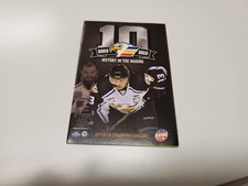 RS20 Colorado Eagles 2012/13 Minor Hockey Pocket Schedule - CO Health (#13)