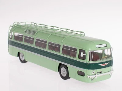IXO - CHAUSSON ANG dei Trasporti Orain del 1956 verde - 1/43 - G1255108 - Immagine 1 di 3