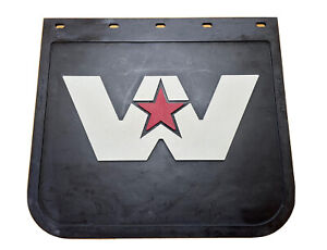 NEW Western Star OE Mudflap mud flap 16x18