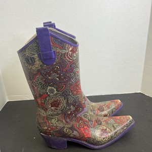 corkys rain boots