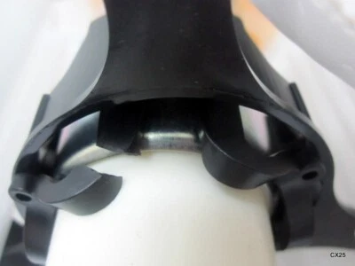 Bomba de combustible de plástico roto E7186M, FG0817 para Dodge Ram 1500 2004-2006 Foto 1 de 4