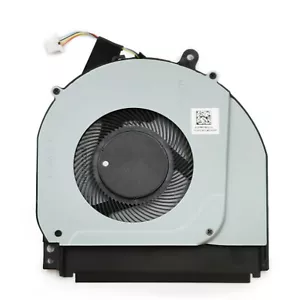 CPU Fan for HP Pavilion X360 15-DQ Series PN: L51100-001 L51102-001 15-dq0953cl - Picture 1 of 3