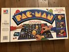 Pac Man Board Game - Vintage - MB - 1983 - Retro Arcade Classic - COMPLETE. Rare