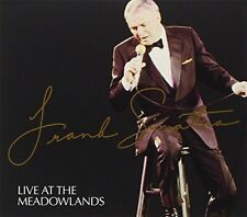 Frank Sinatra Sinatra at the Meadowlands (Ocrd) (CD) (UK IMPORT)