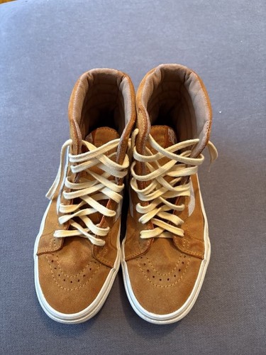 Unisex Vans California SK8 Ciao allenatore