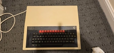 Acorn BBC Micro Computer Model B - MMC Drive - Image 1 of 4
