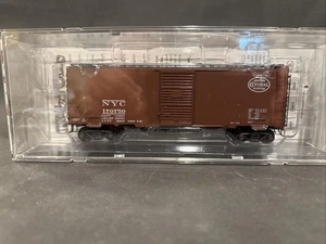 Kadee 4079 New York Central Road #170750 40' PS-1 Boxcar Single 6' Youngstown - Picture 1 of 6