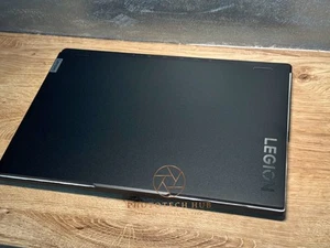 Lenovo Legion 7 - i9 + RTX 4080 + 32Gb - Come nuovo - Notebook Gaming - Afbeelding 1 van 9