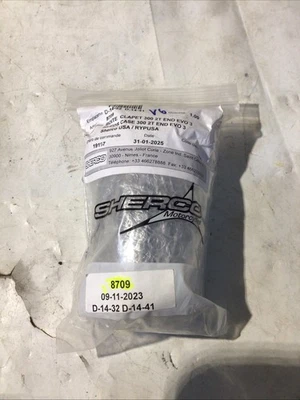 NUEVO OEM Sherco 8709 Cañas Estuche 300 2T Extremo EVO 3 - Se Adapta a Modelos 2021-2025 Foto 1 de 3