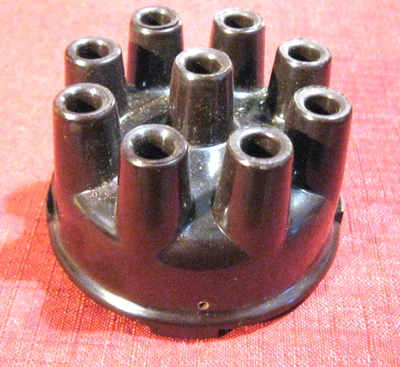 Nuevo 1928 Graham Paige 8 cilindros tapa distribuidor, 5017300, EE. UU.! Foto 1 de 3