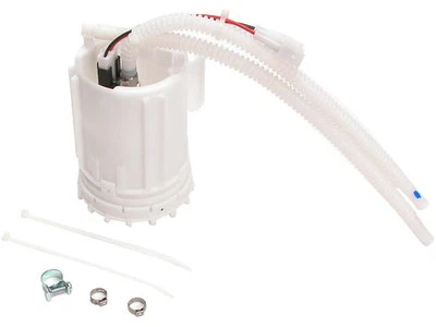 Para 1993-1998 Volkswagen Golf conjunto de bomba de combustível Delphi 49276JDNJ 1994 1995 1996 - Imagem 1 de 2