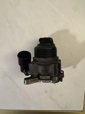 06K131097H VÁLVULA CONTROL SISTEMA INYECCIÓN AIRE 1.8L VOLKSWAGEN/AUDI Foto 1 de 4