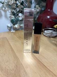 Anastasia Beverly Hills Luminous Foundation *400N BNIB 1 Oz Full Size ~Authentic - Picture 1 of 3