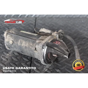 51511301 MOTORINO AVVIAMENTO MERCEDES-BENZ - Imagen 1 de 3