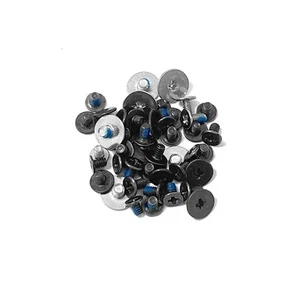 Full set of screws For LENOVO ThinkPad T570 20H9 20HA 20JW 20JX 01ER198 - Afbeelding 1 van 2