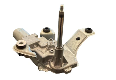 OEM 2022-2025 Jeep Wagoneer/Grand Wagoneer Wiper Motor 68349256AA - Image 1 of 4