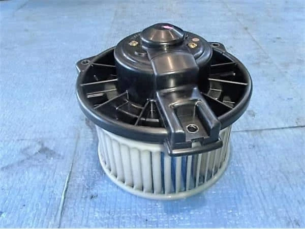 HONDA Odyssey 1997 E-RA2 Blower Motor [Used] [PA02063000] - Изображение 1 из 1