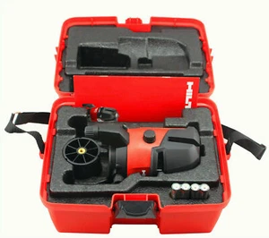 Hilti laser level measurement pm4-m laser marking laser line leveL - Picture 1 of 3