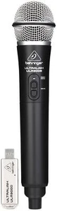 Behringer ULM300USB Wireless USB MIcrophone System - Picture 1 of 6