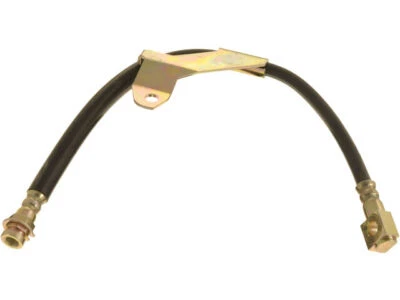 For 1992-1998 Oldsmobile Achieva Brake Hose Front Left API 92778GP 1993 1994 - Image 1 of 2