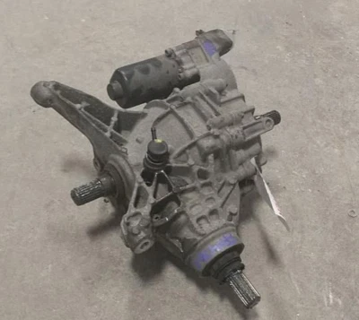 2017-2023 Jeep Compass Rear Differential Carrier Assembly OEM Warranty Low Miles - Image 1 of 3