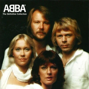ABBA – The Definitive Collection 2 CDS - Bild 1 von 2