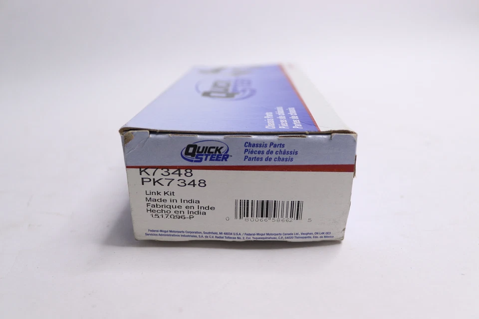 QuickSteer Stabilizer Bar Link Kit K7348  - Image 1 of 1