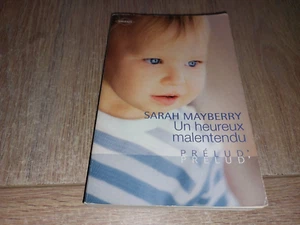 UN HEUREUX MALENTENDU / SARAH MAYBERRY - Imagen 1 de 3