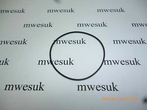 Cinturón de bandeja de cajón de repuesto para B&O Bang & Olufsen Beogram CD 6500 - Imagen 1 de 1