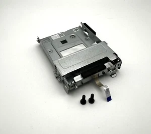 HDD Bracket Caddy ink. Kabel für HP EliteDesk 400 405 G8 G9 DM 2.5" - Bild 1 von 2