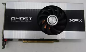 XFX FX-775A-ZN Core Radeon HD 7750 800M 1Gb Video Card - Picture 1 of 4